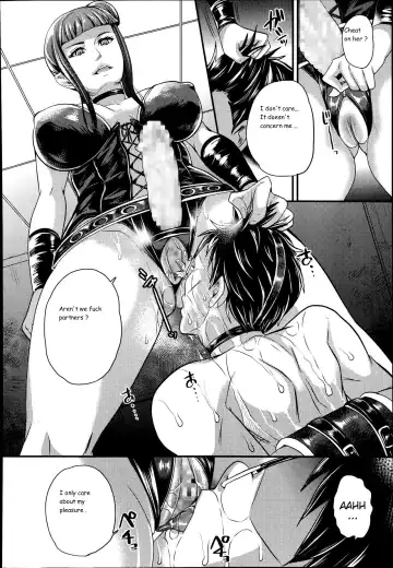 [Sugar Milk] Onee-san to Asobou Fhentai - Page 20