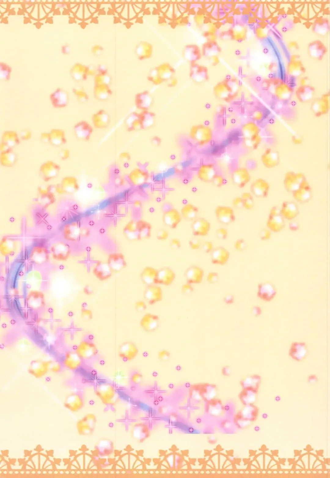 [Purisa] Kaitou Kitsune wa Yoru o Mau! Fhentai - Page 20