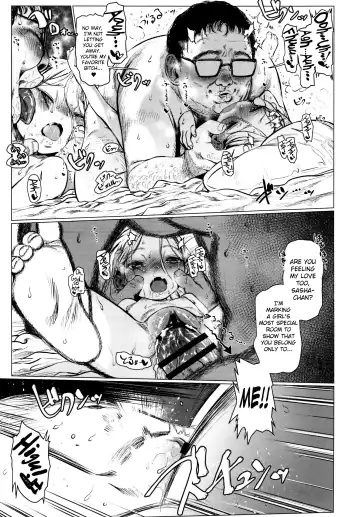 [Haguhagu] Daisuki na Kimi dakara Mechakucha ni Kegashitai. Fhentai.net - Page 27