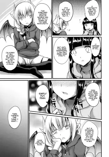 [Kaitou Yuuhi] Boku no Sweet Devil | My Sweet Devil Fhentai.net - Page 17