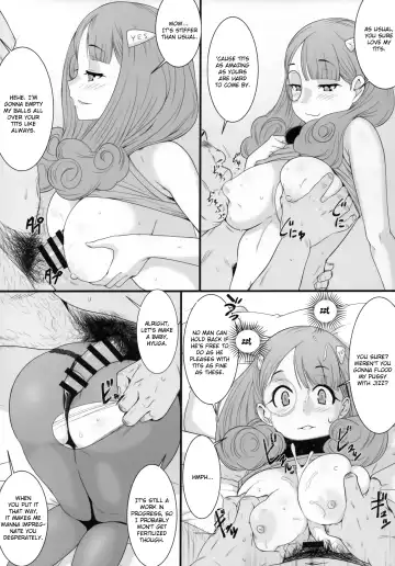 [Minpei Ichigo] Megane Megane Fhentai.net - Page 4