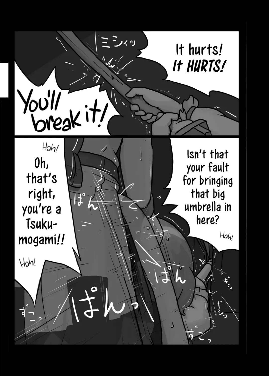 [Ninniku] Anata nante Dai Kirai! | I really hate you! Fhentai - Page 14