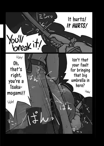 [Ninniku] Anata nante Dai Kirai! | I really hate you! Fhentai - Page 14