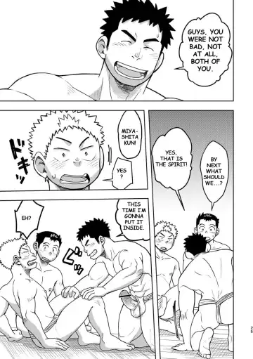 [Eikichi] Mouhou Gakuen Dentou Geinoubu 2 Fhentai - Page 25