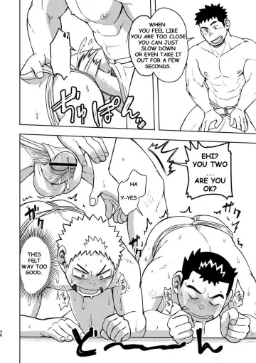 [Eikichi] Mouhou Gakuen Dentou Geinoubu 2 Fhentai - Page 36