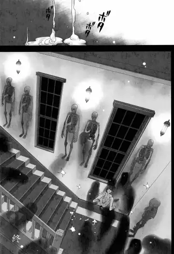 [Dousai] BONE CRISIS Fhentai - Page 40