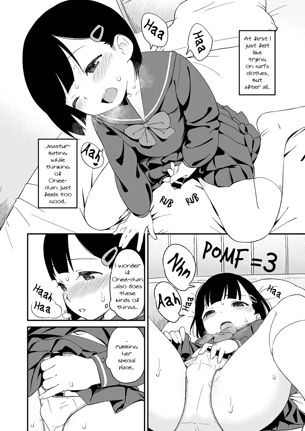 [Sagano Yuuji] Nagusame | consolation Fhentai - Page 3