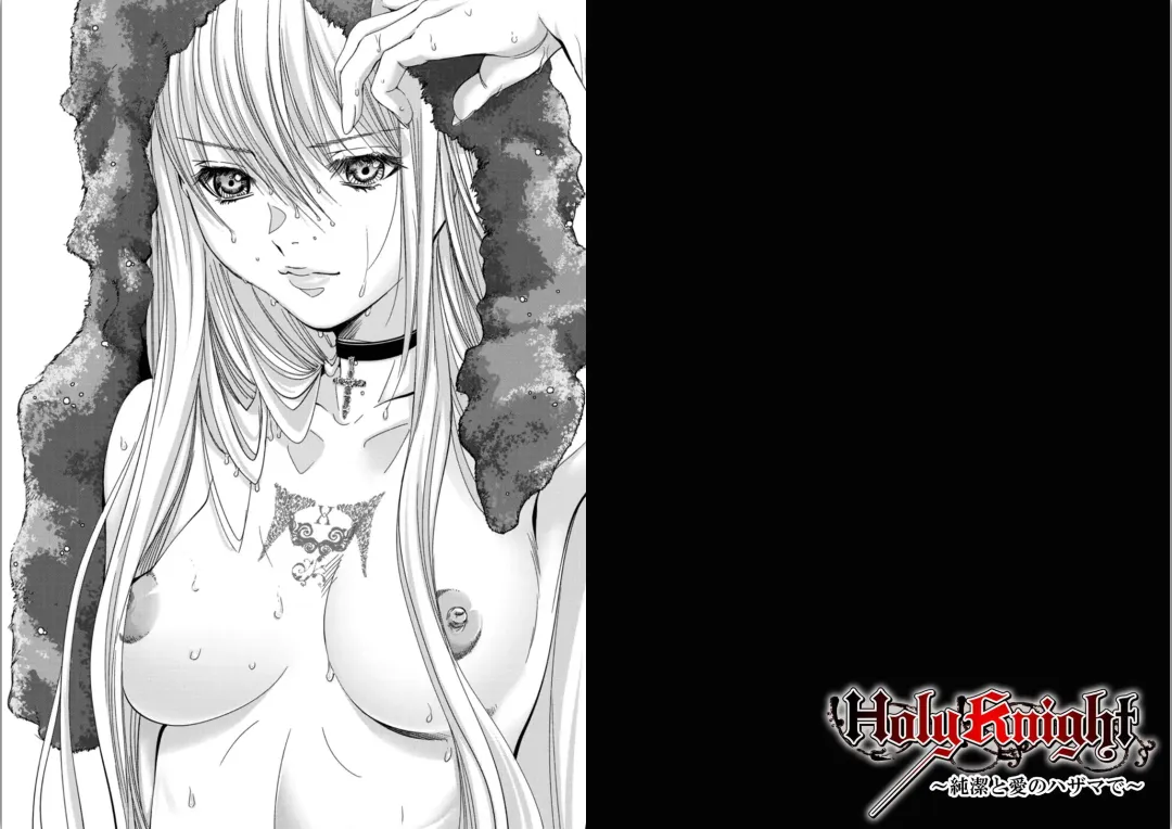 [Miyazaki Maya] Holy Knight ~Junketsu to Ai no Hazama de~ Vol. 5 Fhentai - Page 24