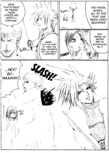 [Kitty - Tanataka] Yuna A La Mode Fhentai - Page 13