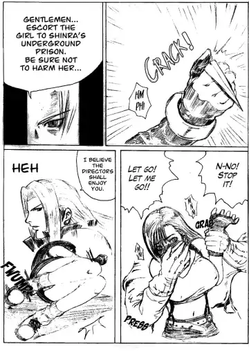 [Kitty - Tanataka] Yuna A La Mode Fhentai - Page 5