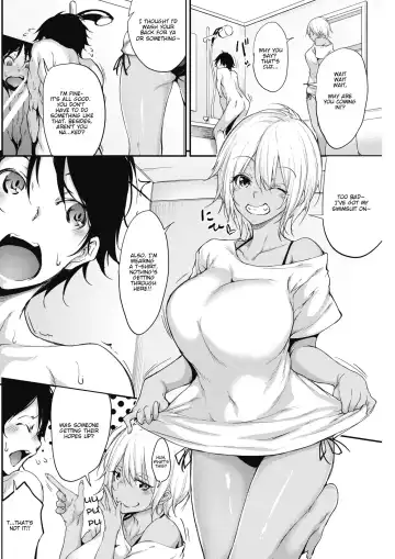 [Rokuichi] Koukando Analyze! Fhentai - Page 2