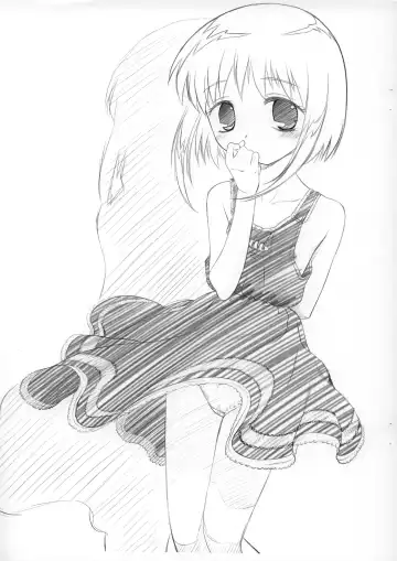 [Hechi] Kisa-tan no Opanchu Fhentai - Page 2