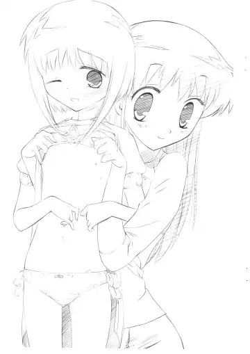 [Hechi] Kisa-tan no Opanchu Fhentai - Page 6