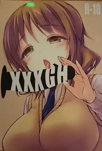 Read [Riki] XXXGH - Fhentai.net