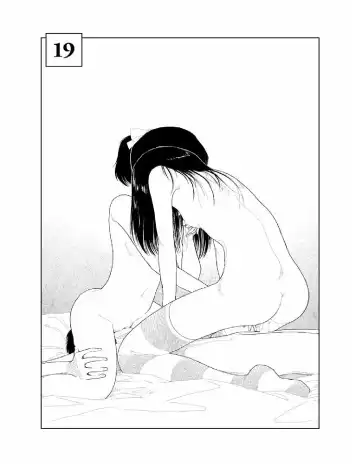 [Yamamoto Naoki] Bunkou no Hito-tachi 2 Fhentai.net - Page 58