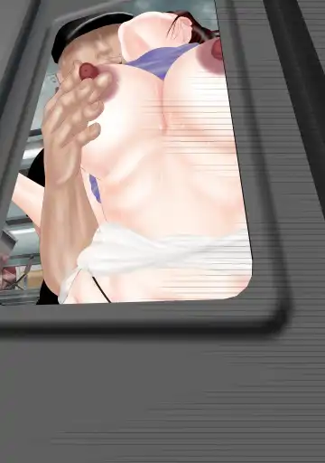 [Escape] Local-sen no Onna Fhentai - Page 59