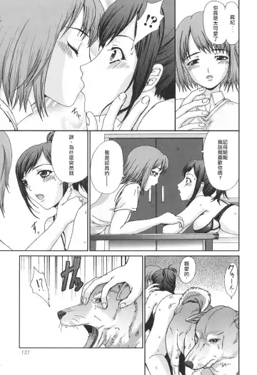 [Takeichi Okome] Ryouchou-san no Okiniiri! | The Dorm Leader's Pet! Fhentai.net - Page 17