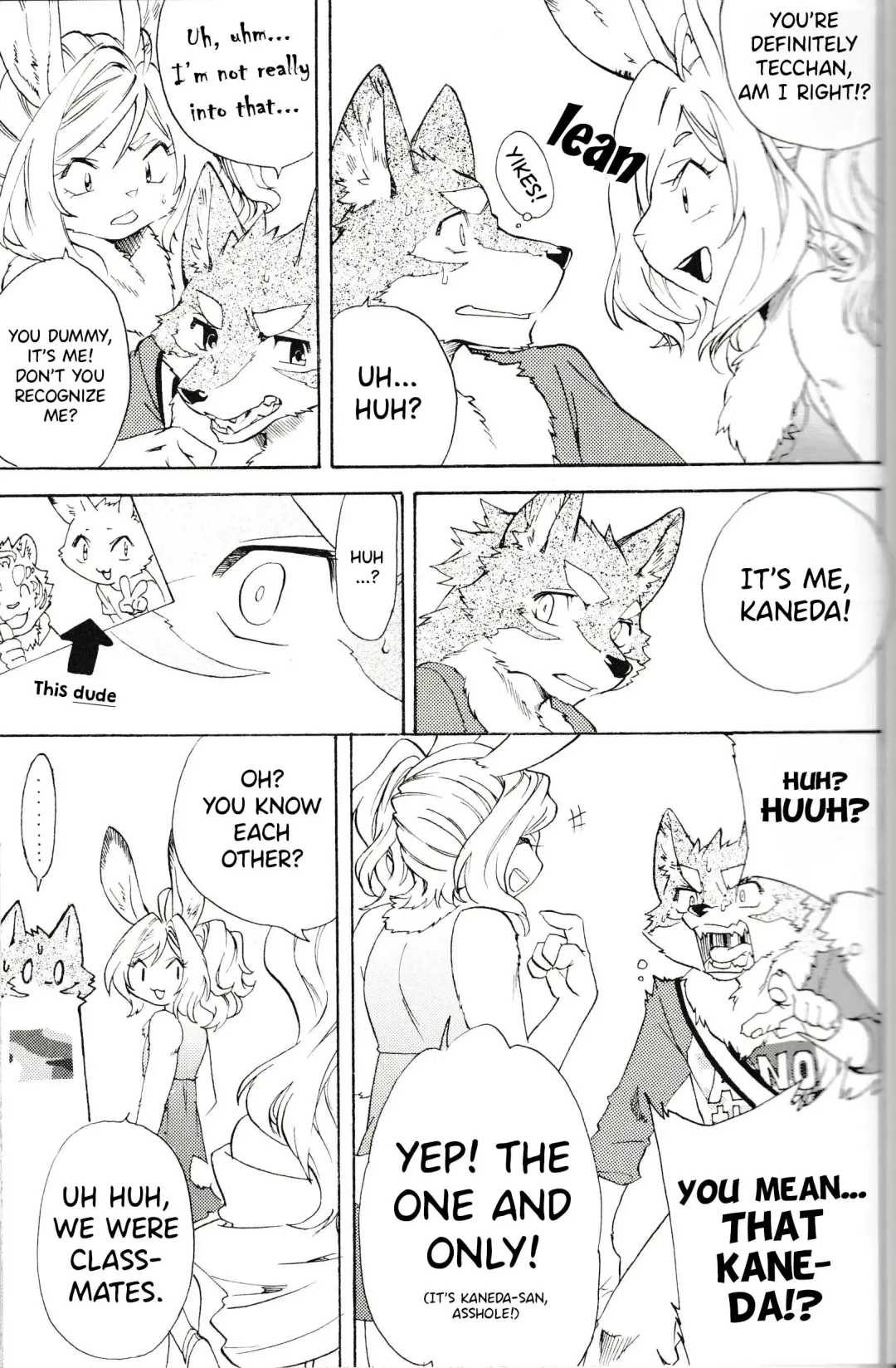 [Kibayashi Oji] Gin Iro no Tetsou 3 | Silver Colored Iron 3 Fhentai - Page 12