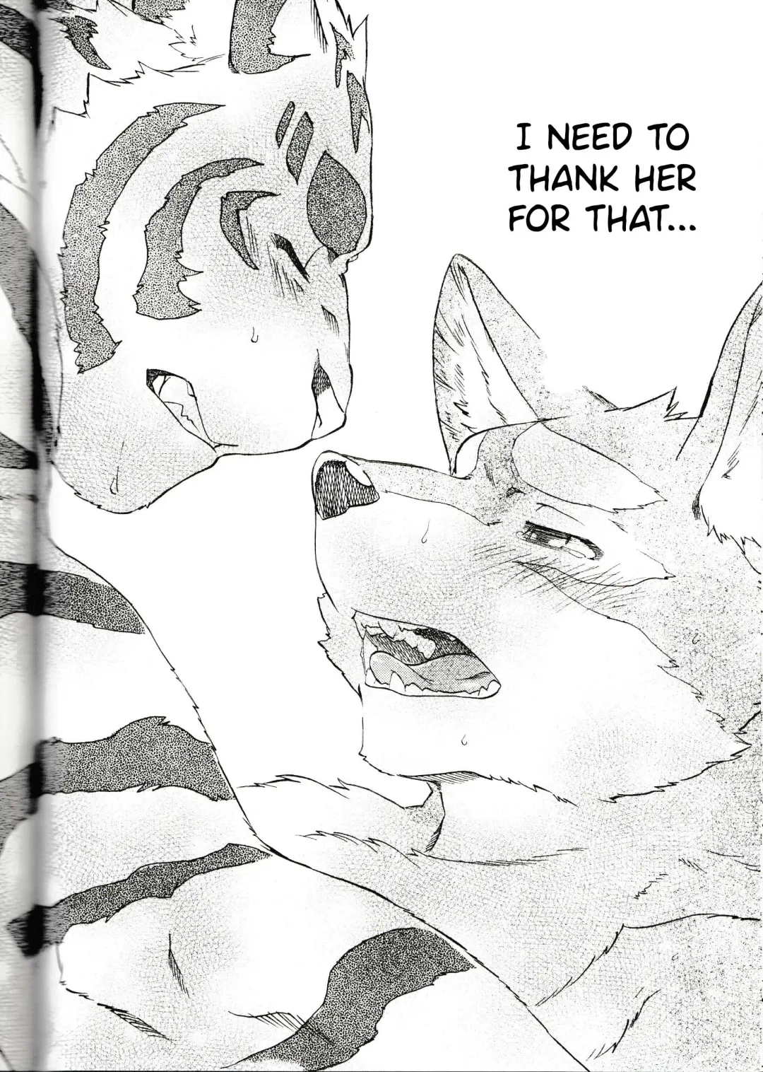 [Kibayashi Oji] Gin Iro no Tetsou 3 | Silver Colored Iron 3 Fhentai - Page 53