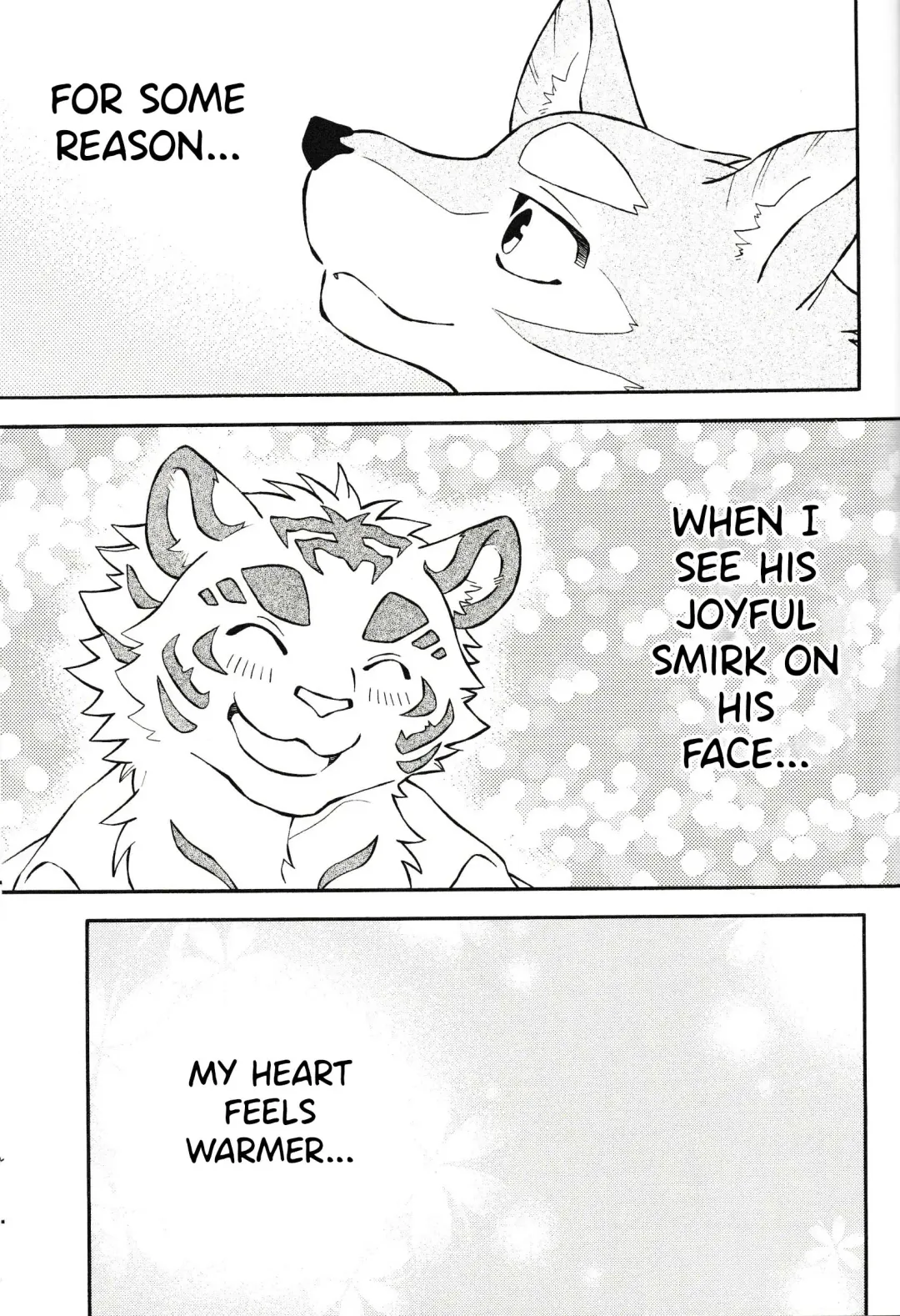 [Kibayashi Oji] Gin Iro no Tetsou 3 | Silver Colored Iron 3 Fhentai - Page 62