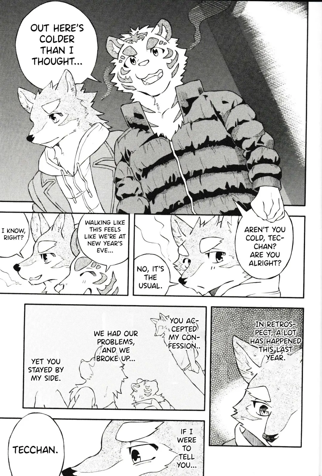 [Kibayashi Oji] Gin Iro no Tetsou 3 | Silver Colored Iron 3 Fhentai - Page 65