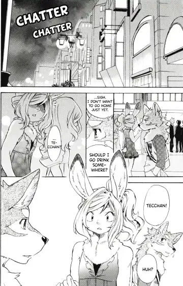 [Kibayashi Oji] Gin Iro no Tetsou 3 | Silver Colored Iron 3 Fhentai.net - Page 11