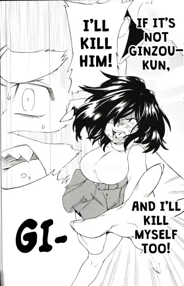 [Kibayashi Oji] Gin Iro no Tetsou 3 | Silver Colored Iron 3 Fhentai.net - Page 31