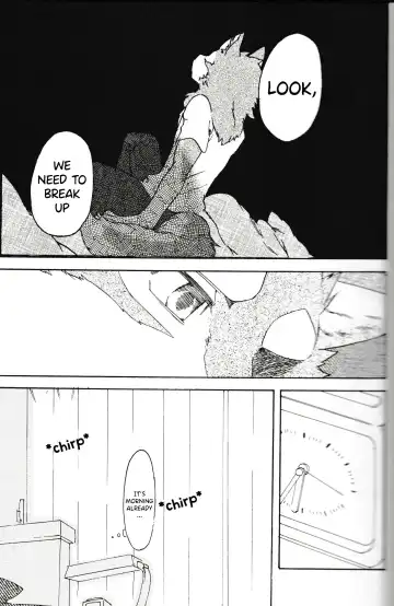 [Kibayashi Oji] Gin Iro no Tetsou 3 | Silver Colored Iron 3 Fhentai.net - Page 4