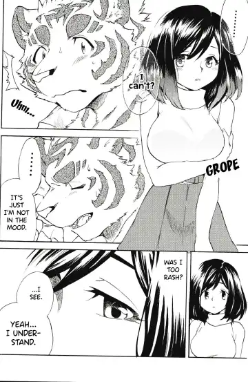 [Kibayashi Oji] Gin Iro no Tetsou 3 | Silver Colored Iron 3 Fhentai.net - Page 9