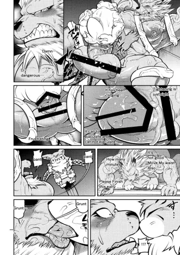 [Ekataraf] Leo Funjin Fhentai.net - Page 15