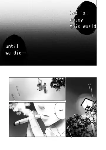 [Ekataraf] Juusei e | To Beast Fhentai - Page 34