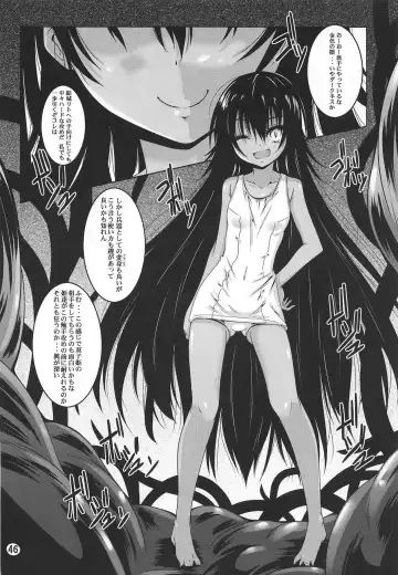 [Fumihiro] Mikan To LOVE-Ru Shokushu Bon Soushuuhen Fhentai.net - Page 45