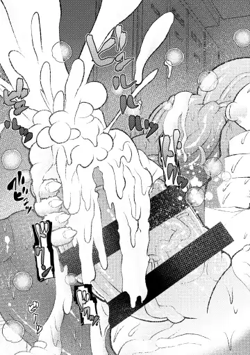 [Ekataraf] TF BEAST Fhentai - Page 18