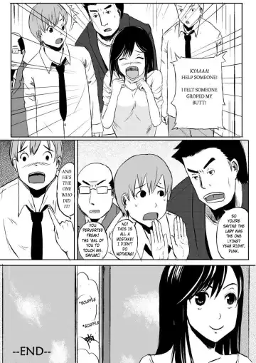 Human skin and Chocolate Fhentai.net - Page 22