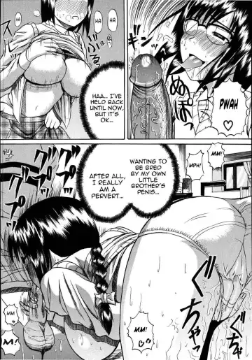 [Yoshimura Tatsumaki] Mochihada Ch. 1-3, 8-9 (decensored) Fhentai - Page 102