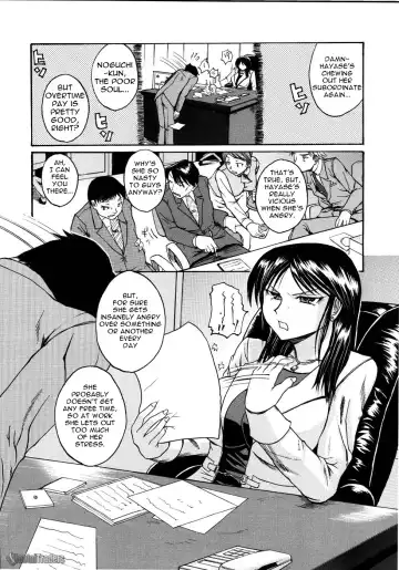[Yoshimura Tatsumaki] Mochihada Ch. 1-3, 8-9 (decensored) Fhentai - Page 30