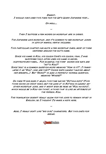 [Yoshimura Tatsumaki] Mochihada Ch. 1-3, 8-9 (decensored) Fhentai - Page 7