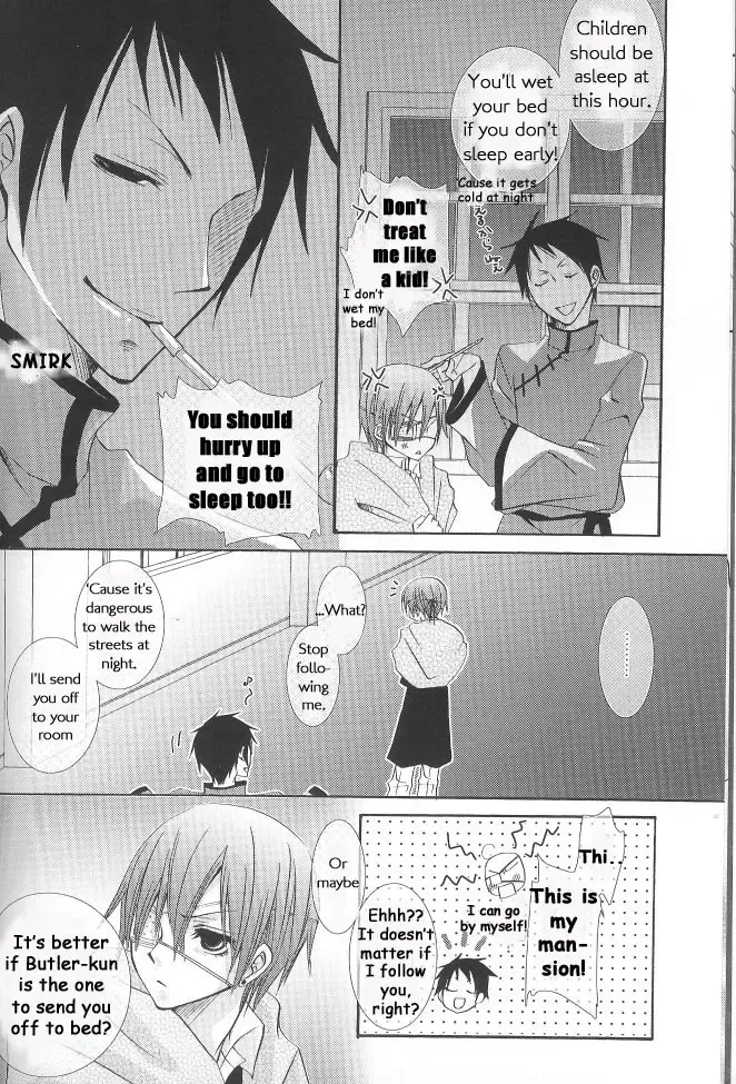 [Naokichi.] Kichiku Moralism | Devil Moralism Fhentai - Page 7