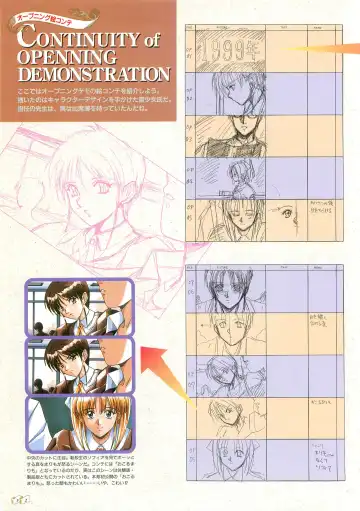 [Seishoujo] Angel Halo Original illustration Artbook Fhentai - Page 55