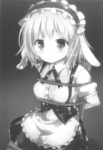 [Naka] Sharo or Sharo Fhentai - Page 16