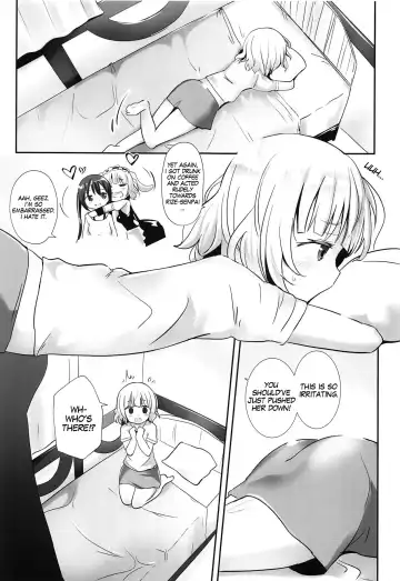 [Naka] Sharo or Sharo Fhentai - Page 2