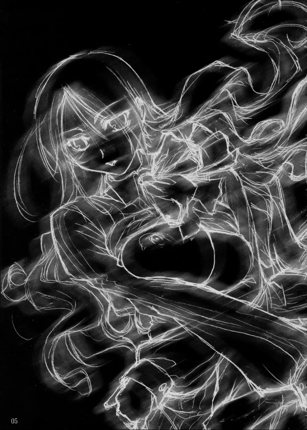 [Ouma Tokiichi] Bad Status Fhentai - Page 4