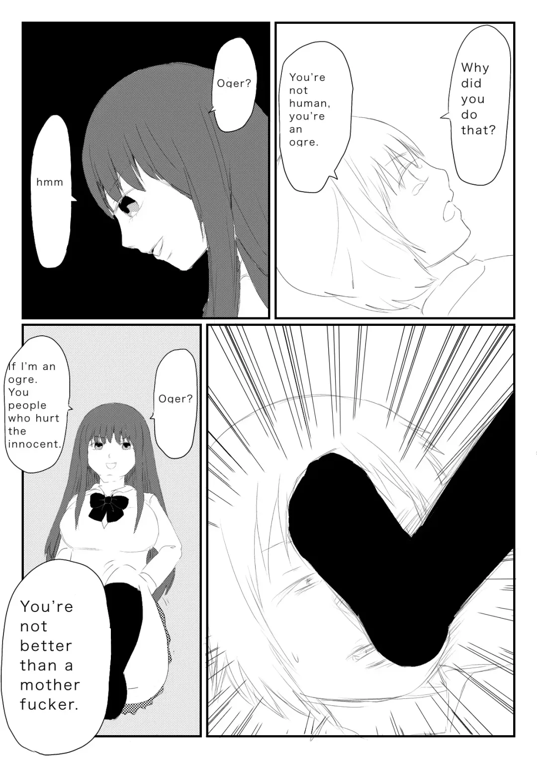 [Hipdrop Aoi] Funnyou Jigoku Fhentai - Page 17