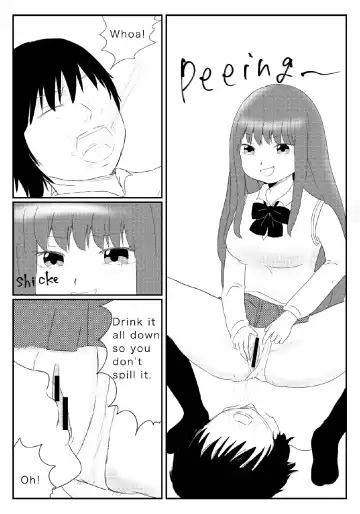 [Hipdrop Aoi] Funnyou Jigoku Fhentai - Page 11