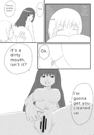 [Hipdrop Aoi] Funnyou Jigoku Fhentai - Page 19