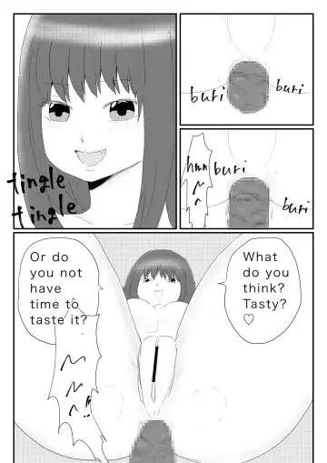 [Hipdrop Aoi] Funnyou Jigoku Fhentai - Page 22