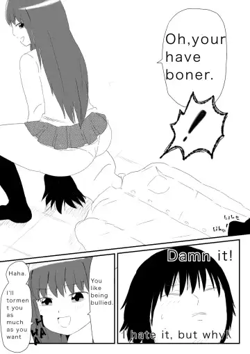 [Hipdrop Aoi] Funnyou Jigoku Fhentai - Page 8