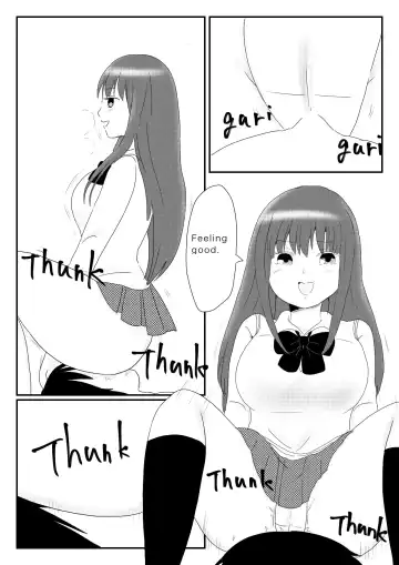 [Hipdrop Aoi] Funnyou Jigoku Fhentai - Page 9