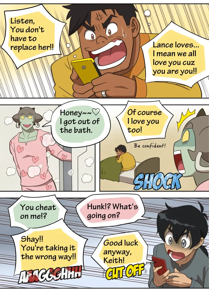[Halleseed] Moto Kano Ghost - EX-GIRLFRIEND'S GHOST Fhentai - Page 9