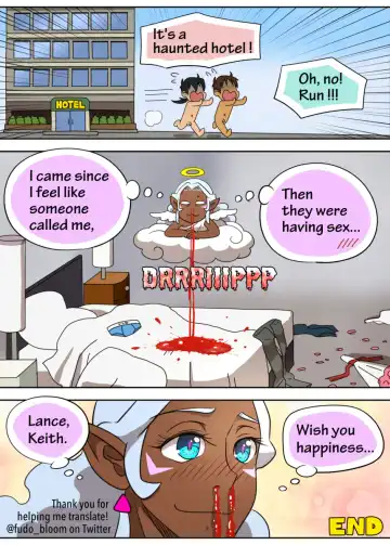 [Halleseed] Moto Kano Ghost - EX-GIRLFRIEND'S GHOST Fhentai - Page 24